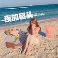 浪花一朵朵 (DJ版) - DJ豪大大封面