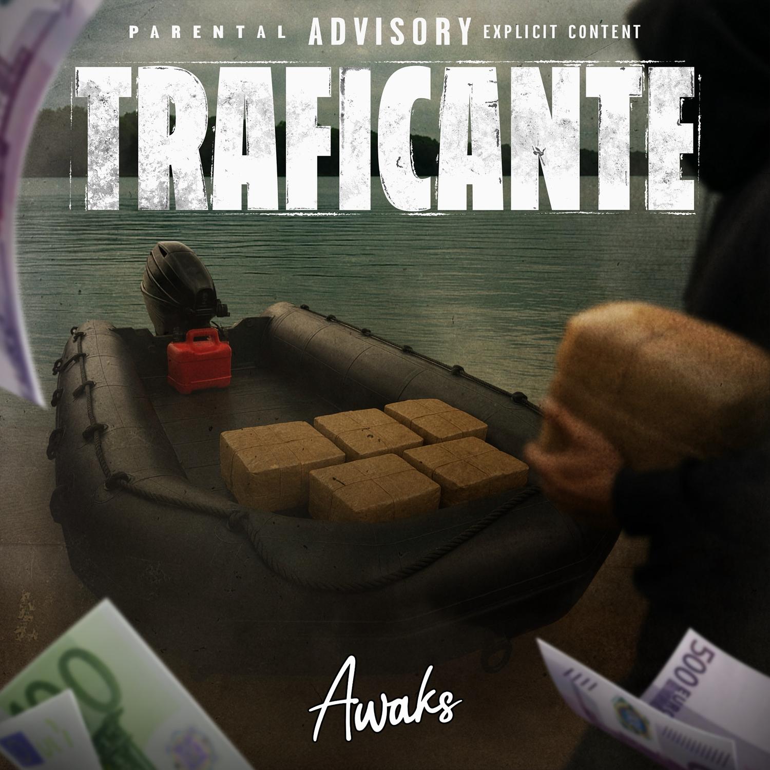 Traficanté
