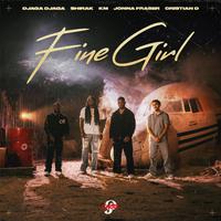 Fine Girl (feat. KM & $hirak)