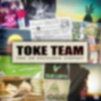 TOKE TEAM Vol. 1: Take On Knowledge Everyday