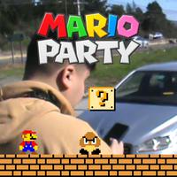 MARIO PARTY