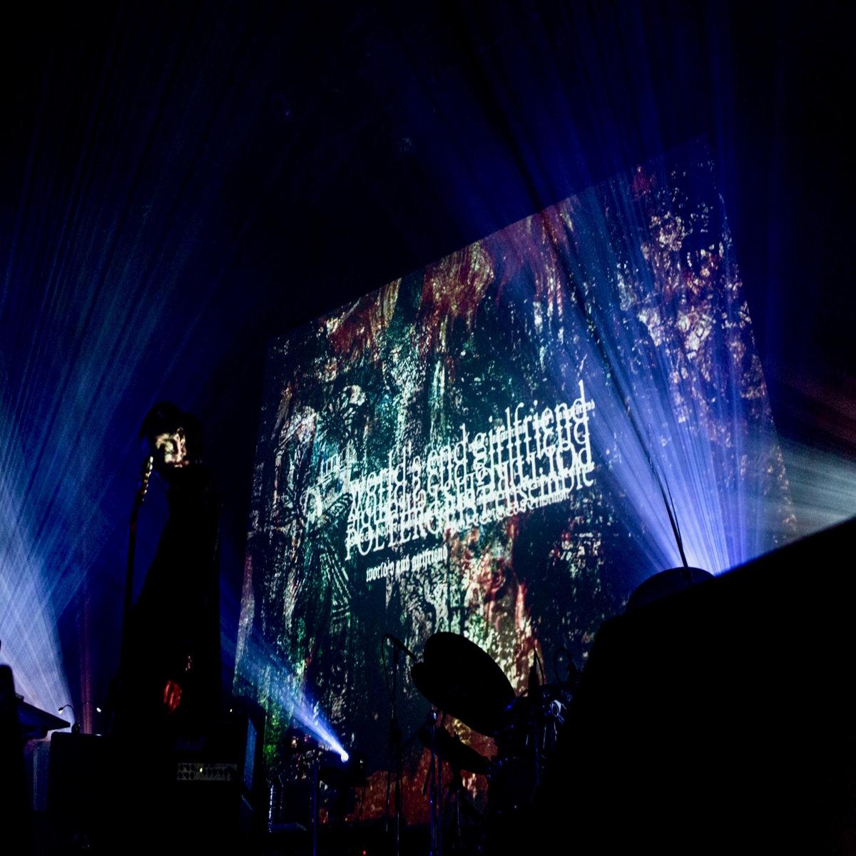 Carrying You - Nausicca Requiem - LIVE (feat. Shione Yukawa)