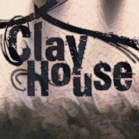 clay house