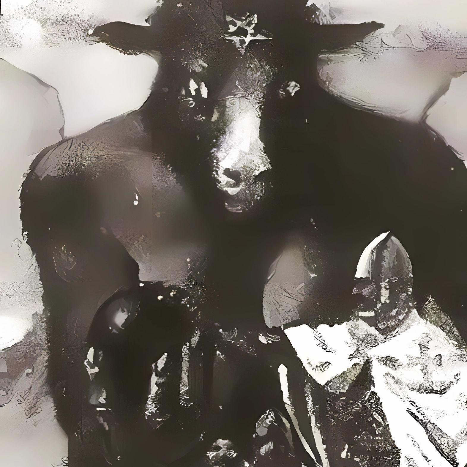 Black GOAT