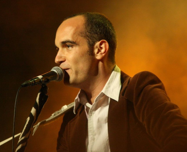 Aldebert