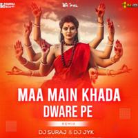 Maa Main Khada Dware Pe