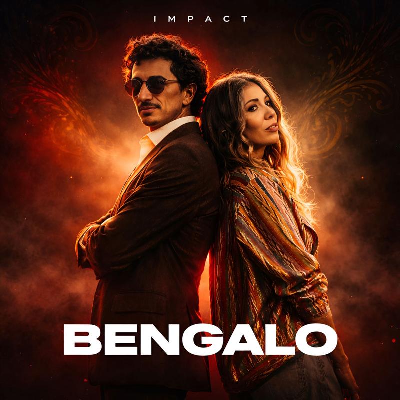 Bengalo (Narcotic Sound Remix)