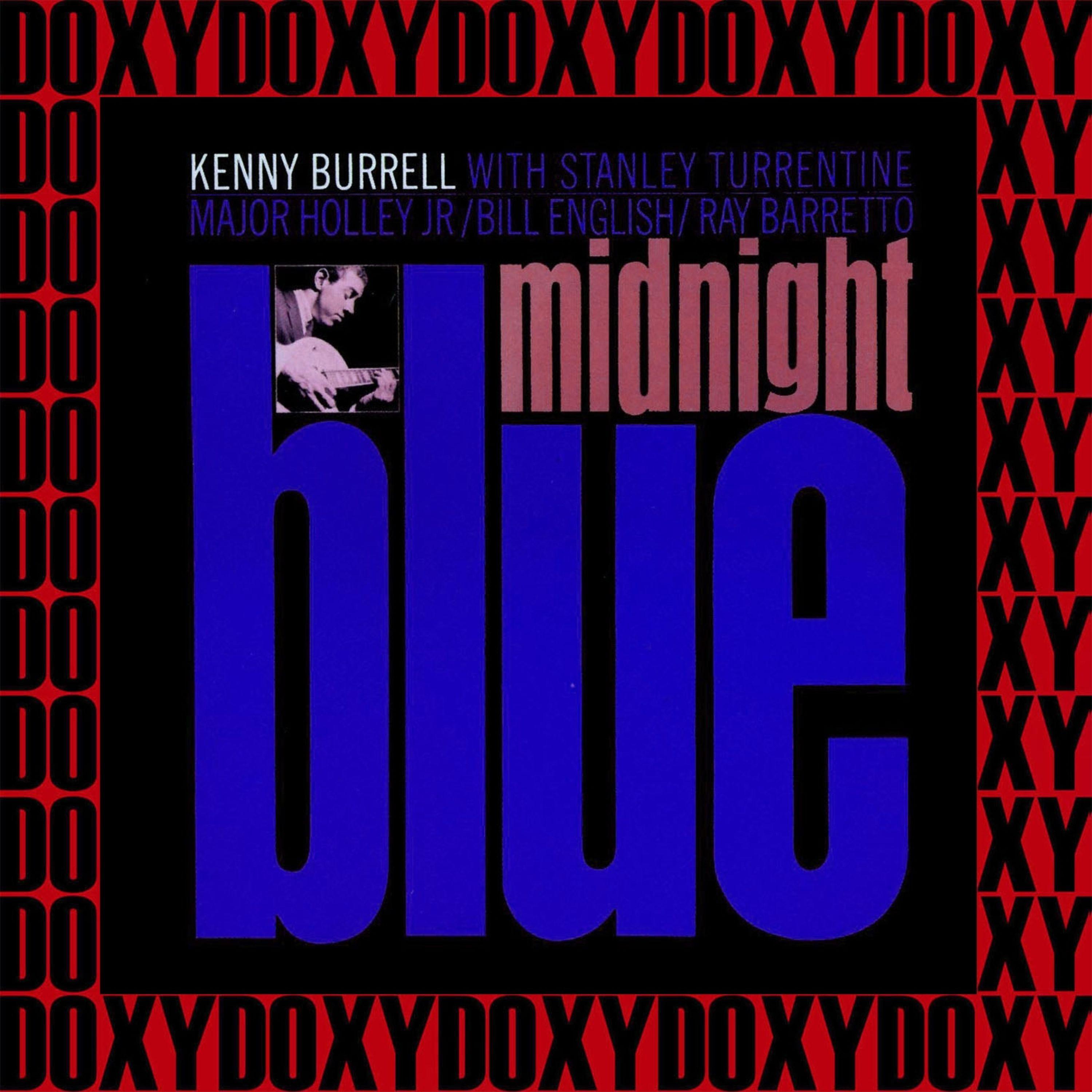 Mule_Kenny Burrell_Midnight Blue | 在线播放_Mule歌词_Mule下载 | 网易云音乐