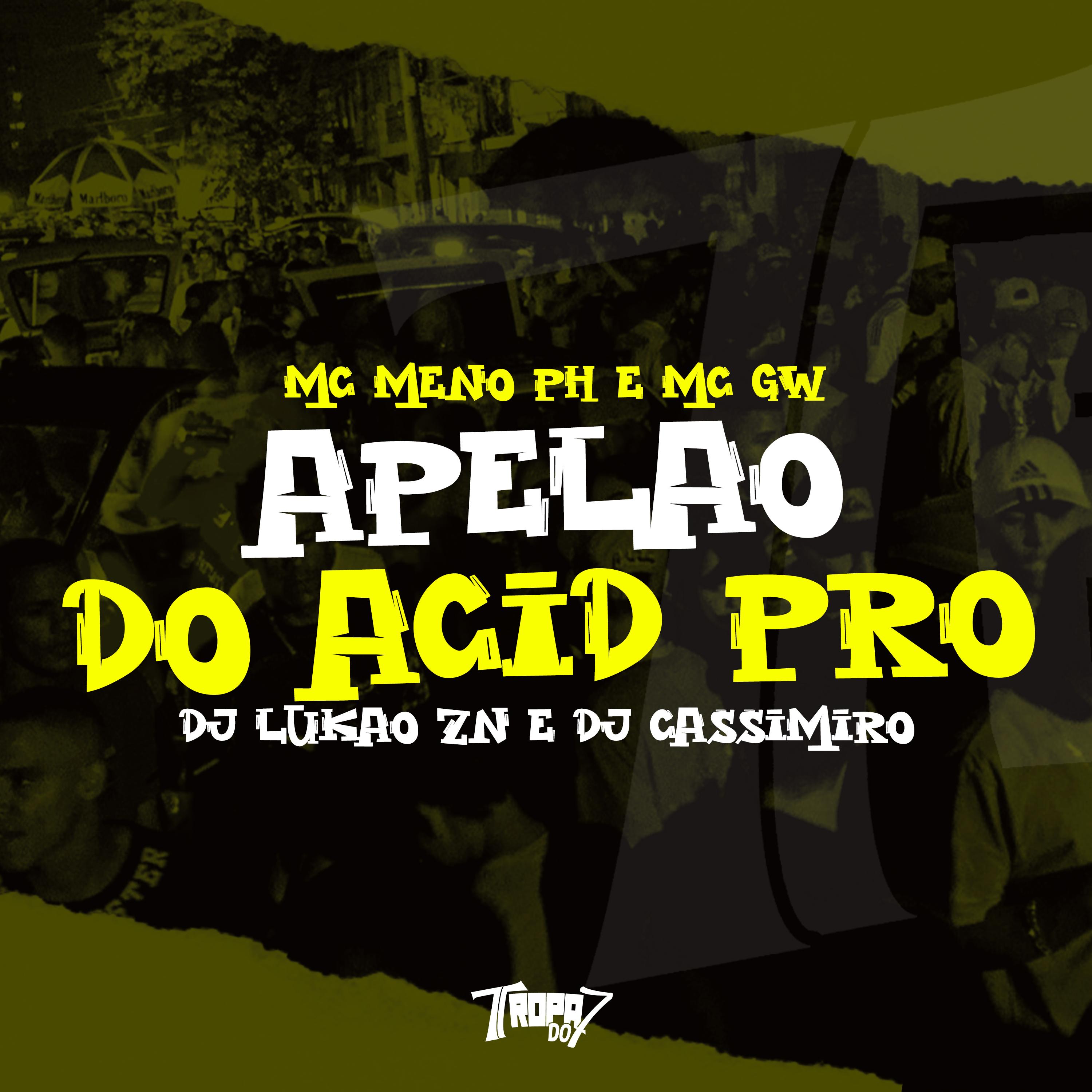 APELAO DO ACID PRO