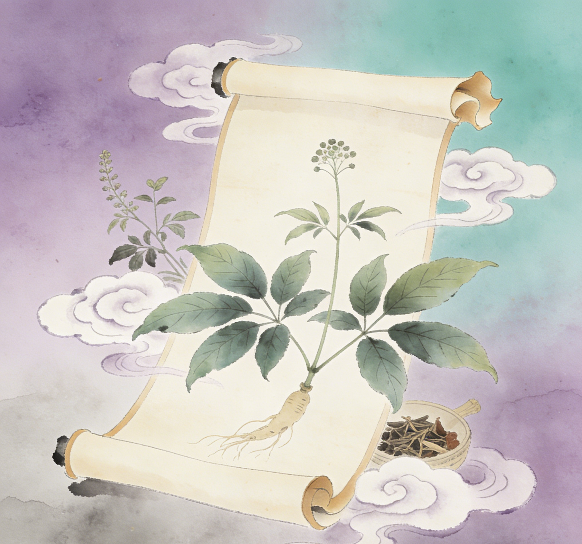 叹云兮 - 番茄OST封面