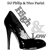 High & Low (Tech da House Edit)