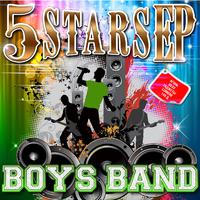 5 Stars EP - Boys Band