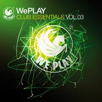 weplay club essentials vol 3