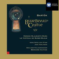 Bartók: Bluebeard's Castle