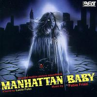 Manhattan Baby (Original Motion Picture Soundtrack)