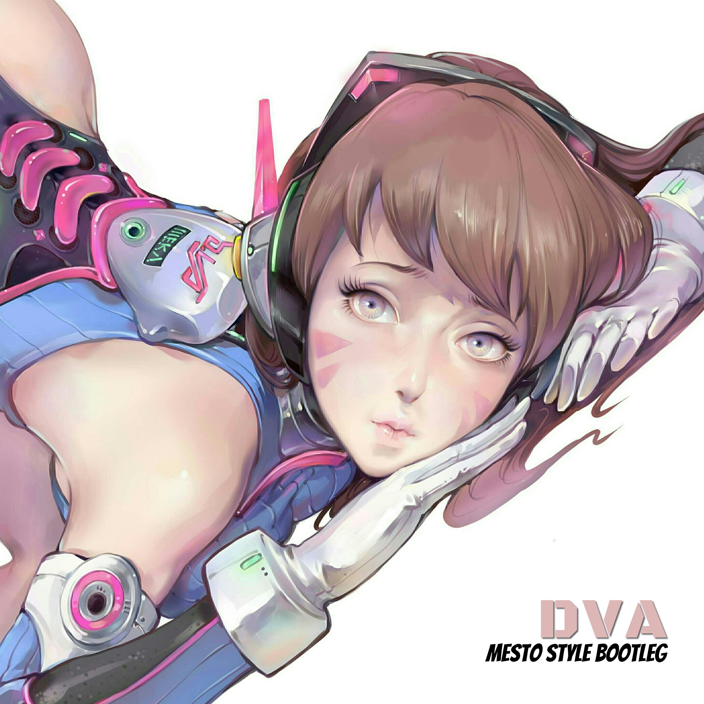 DVA(Mesto Style Bootleg)