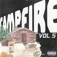 Campfire Vol. 5