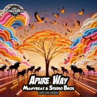 Apure Way (Afro Latin Version)