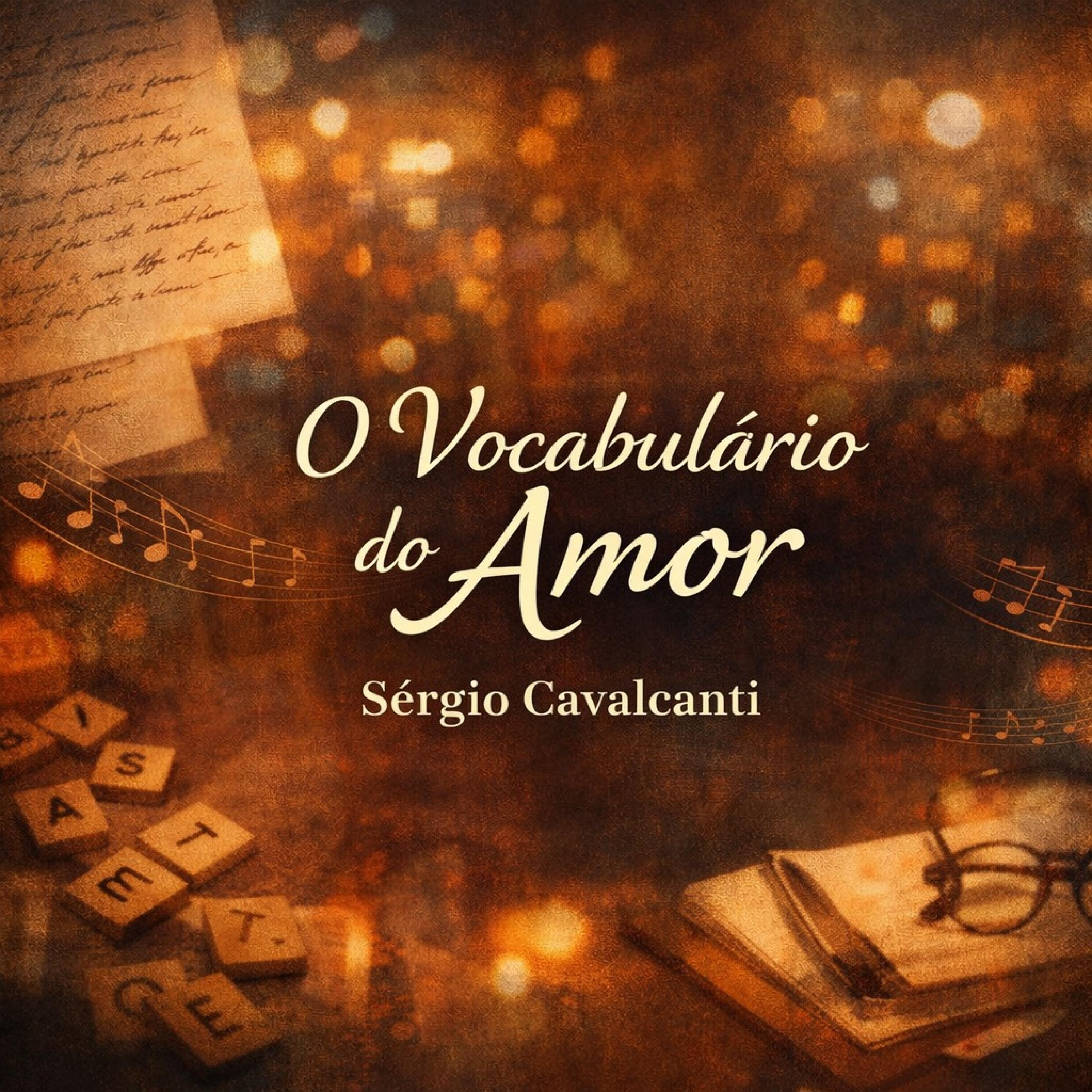 O vocabulário do amor
