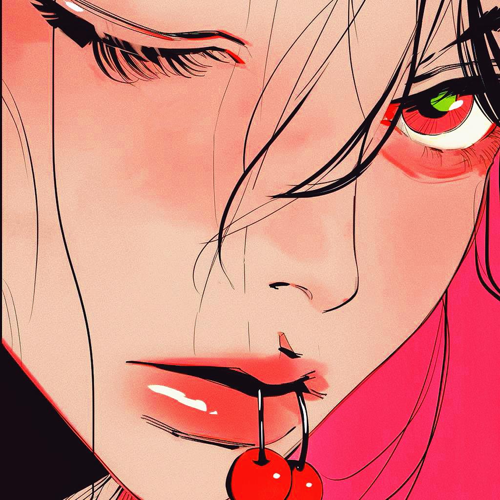 浪漫氛围感 | 浸于R&B的极致浪漫氛围中