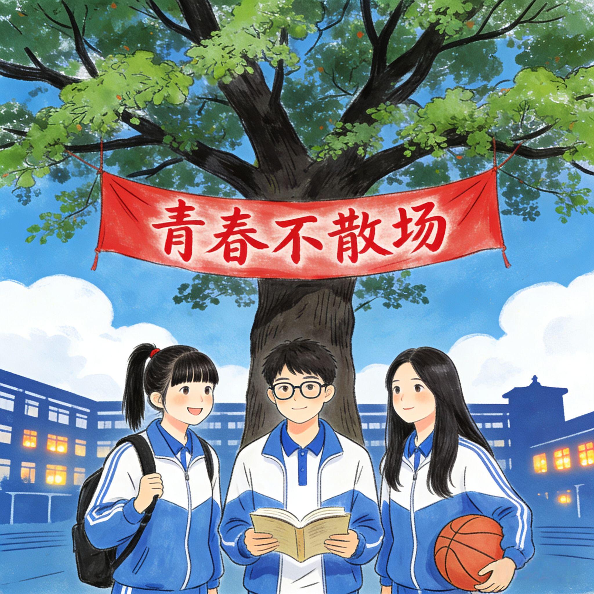 上课铃声-课前准备 - 叶醉山封面