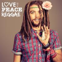 Love Peace Reggae 2014