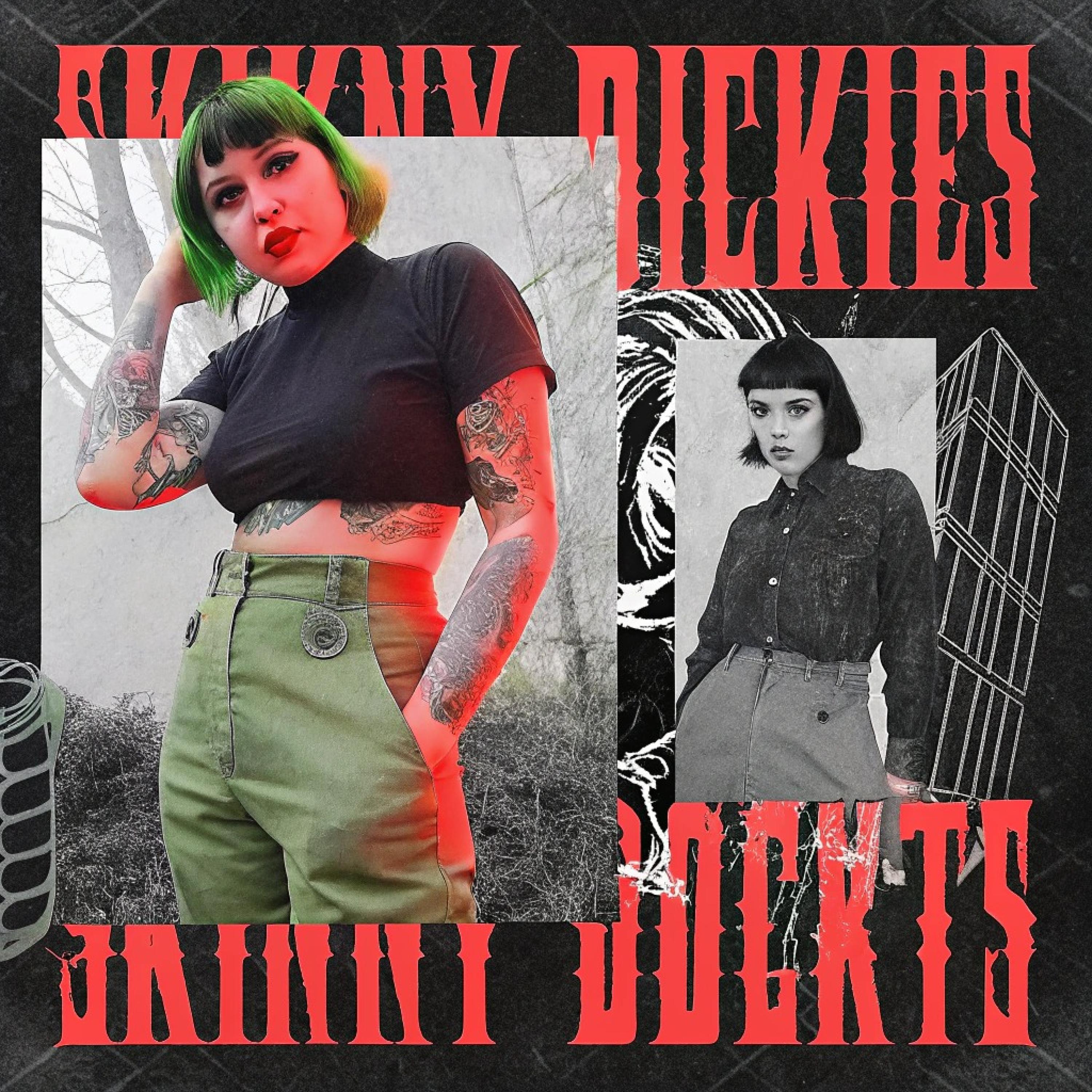 SHADOWS IN THE MIRROR