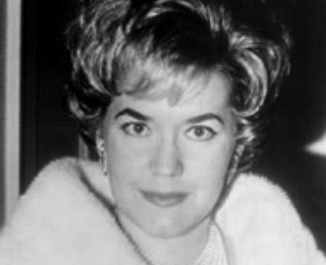 Leonie Rysanek