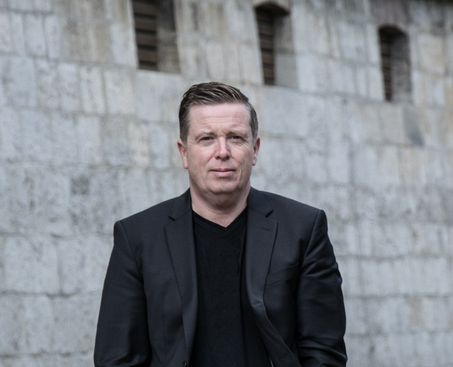 Dirk Maassen