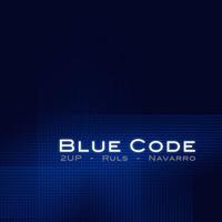 Blue Code