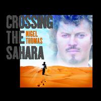 Crossing the Sahara (Remix)