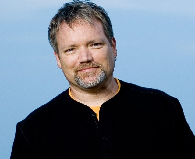 John Berry