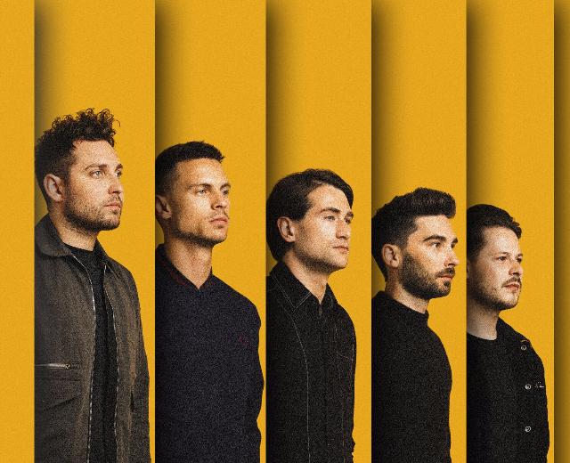 You Me At Six