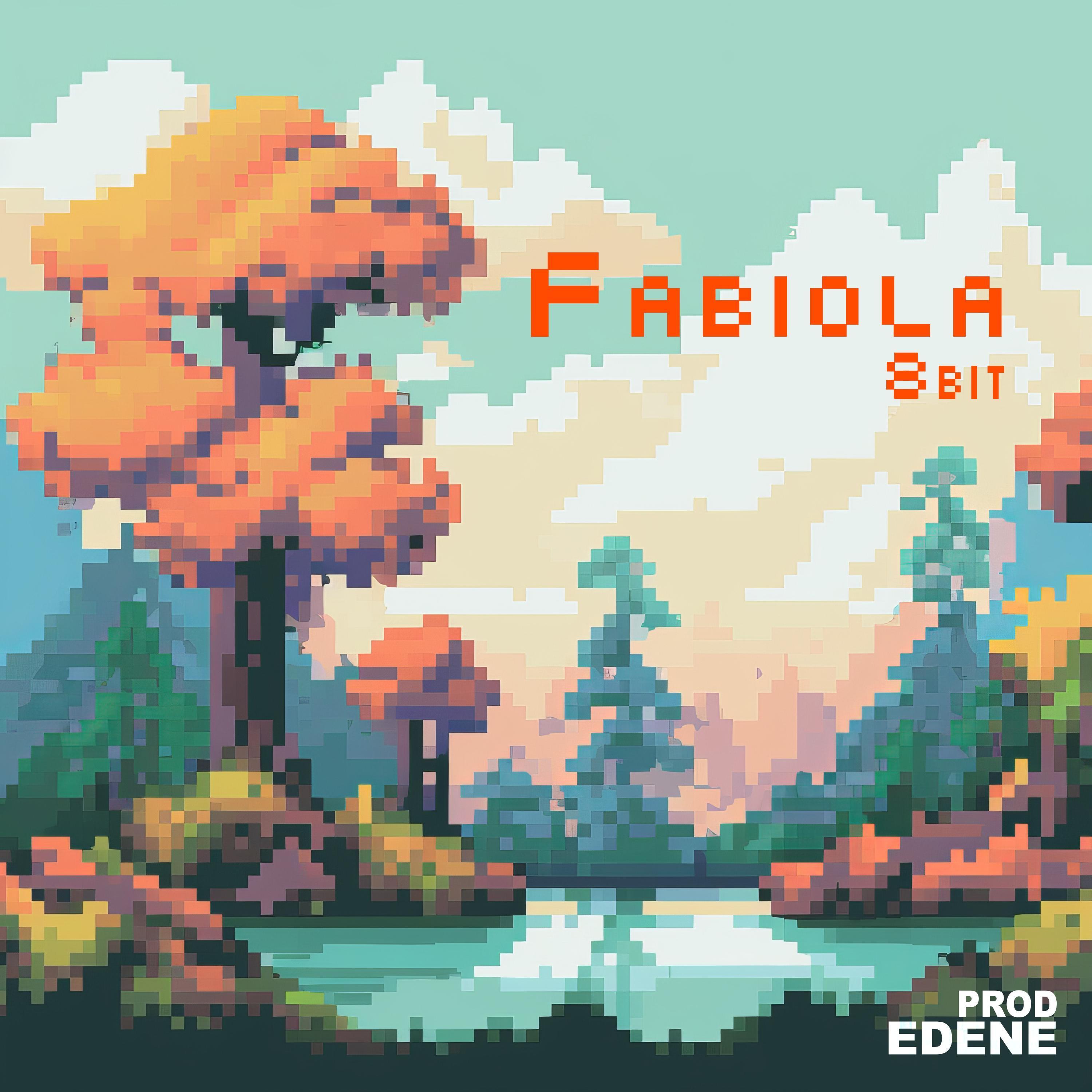 Fabiola 8bit