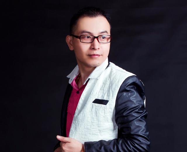 罗愉