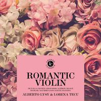 Romantic Violin Pieces