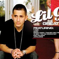 Lil G the Great资料,Lil G the Great最新歌曲,Lil G the GreatMV视频,Lil G the Great音乐专辑,Lil G the Great好听的歌