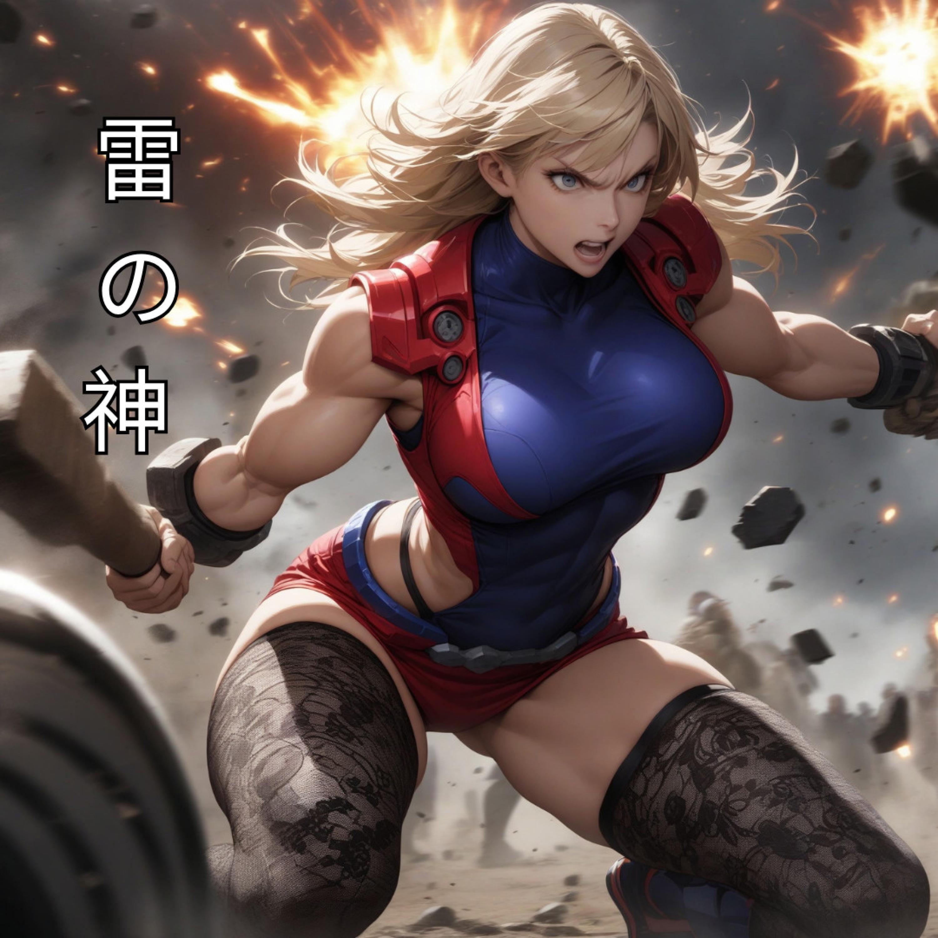 神の怒り (Wrath of the Gods)封面
