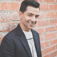 Luis Coronel