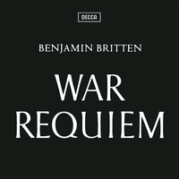 Britten: War Requiem