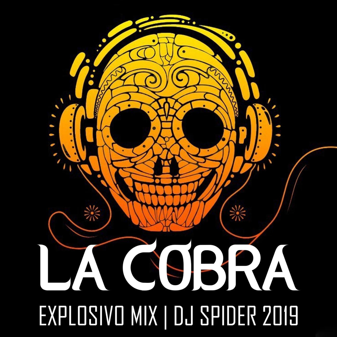 La Cobra (Explosivo Mix)