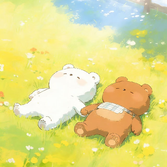 治愈失眠：静静的陪伴