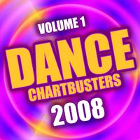 Dance Chartbusters 2008 Vol. 1