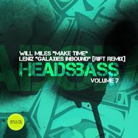 HEADSBASS VOLUME 7 PART 2