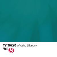 TV TOKYO Music Library Vol.8（下）