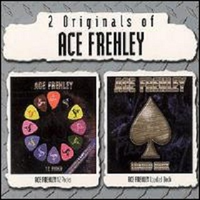 2 Originals of Ace Frehley