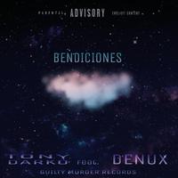 Bendiciones (feat. Denux)
