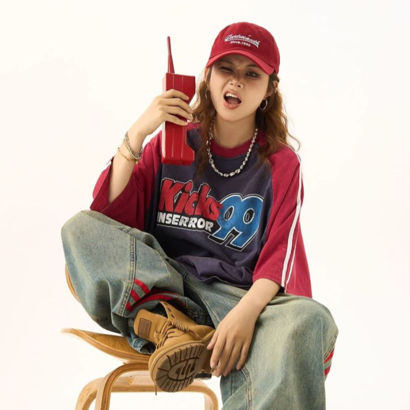 这节奏，够不够点燃你的热血？