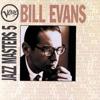 Verve Jazz Masters 5: Bill Evans