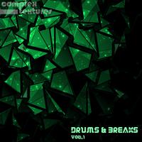 Drums & Breaks, Vol. 1